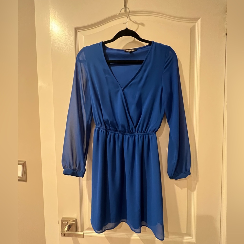 Express Dress